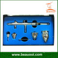 lower noise airbrush nail gun wholesale airbrush makeup kit